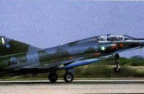 PAF Mirage