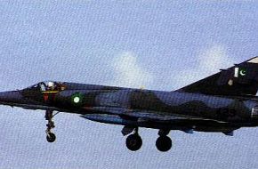 PAF Mirage