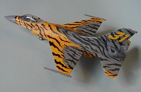 F-16 Viper