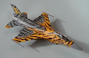 F-16 Viper