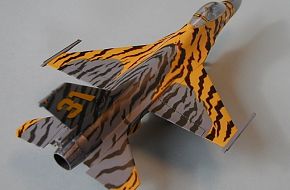 F-16 Viper