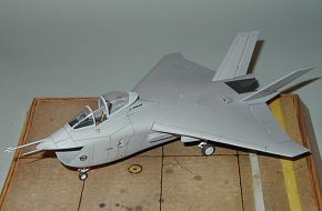 Boeing X-32 JSF