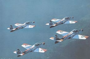 T-37 sher dil formation