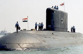 INS Sindhuraj