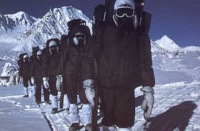 Indian Army in Siachen