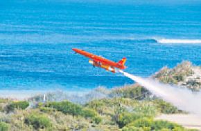 Kalkara Target Drone