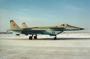 MFI MiG-1.42