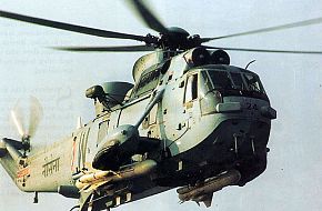 Sea King