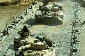 T-72 Tanks