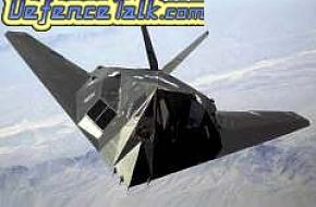 F-117 nighthawk USAF