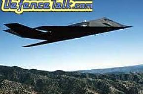 F-117 nighthawk USAF