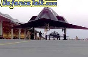 F-117 nighthawk USAF