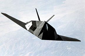 F-117 nighthawk USAF