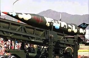 hatf-1 missile