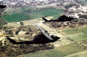 PA AH-1s cobras