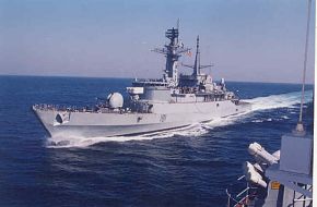 PNS tariq type-21