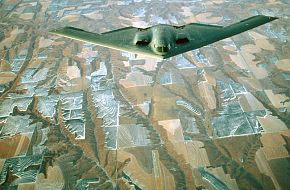 B2 Spirit