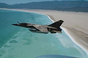 Mirage F1