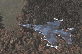 Mirage F1