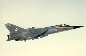 Mirage F1