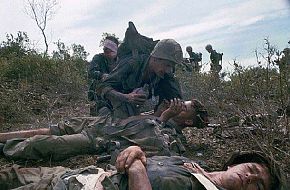 The Vietnam War