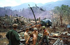 The Vietnam War