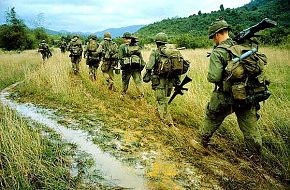 The Vietnam War