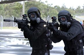 Aussie CT operators