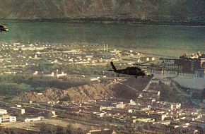 blackhawk in Tibet