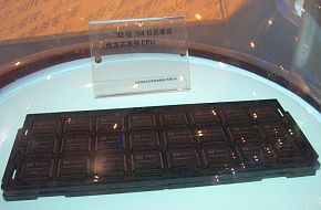 32 bit/64 bit CPU