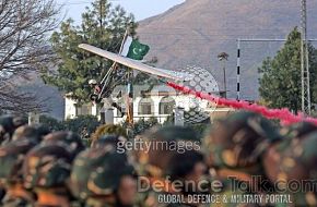 Pakistan and China - Friendship 2006 Exercise