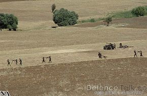 Iranian Army