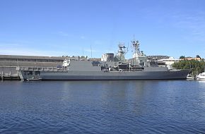 HMAS Stuart FFH 153 (AUS)