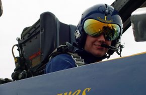 NASCAR Craftsma - Blue Angels, US Navy