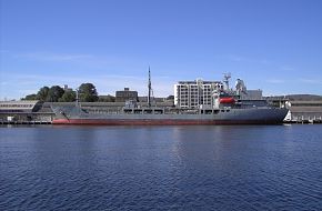 HMNZS Endeavour