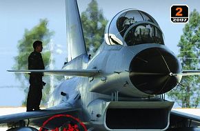 J-10 - People's Liberation Army Air Force