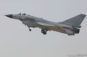 J-10 - People's Liberation Army Air Force