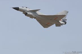 J-10 - People's Liberation Army Air Force