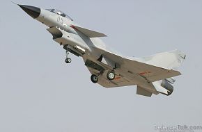 J-10 - People's Liberation Army Air Force