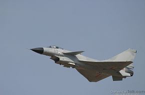 J-10 - People's Liberation Army Air Force