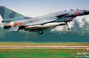 J-10 - People's Liberation Army Air Force