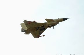 J-10 - People's Liberation Army Air Force