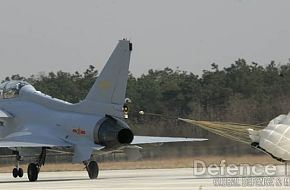 J-10 - People's Liberation Army Air Force