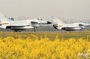 J-10 - People's Liberation Army Air Force