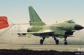 J-10 - People's Liberation Army Air Force