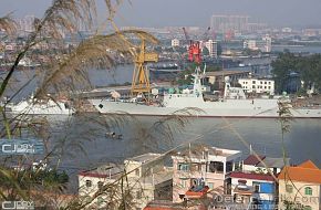 TYPE 054A - Peopleâs Liberation Army Navy