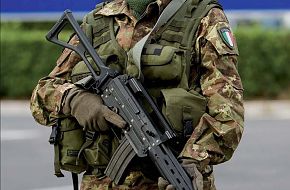 Italian Army