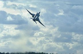 Tu-22m - Russian Air Force