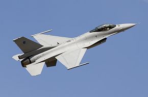 omani f-16's