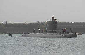 Agosta class - France